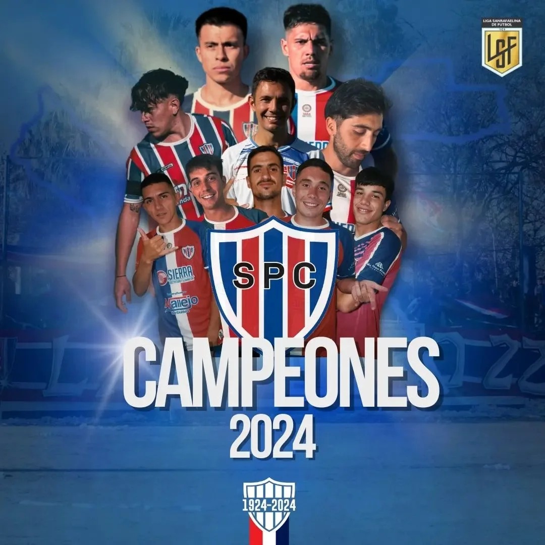 Celebración Campeón Clausura