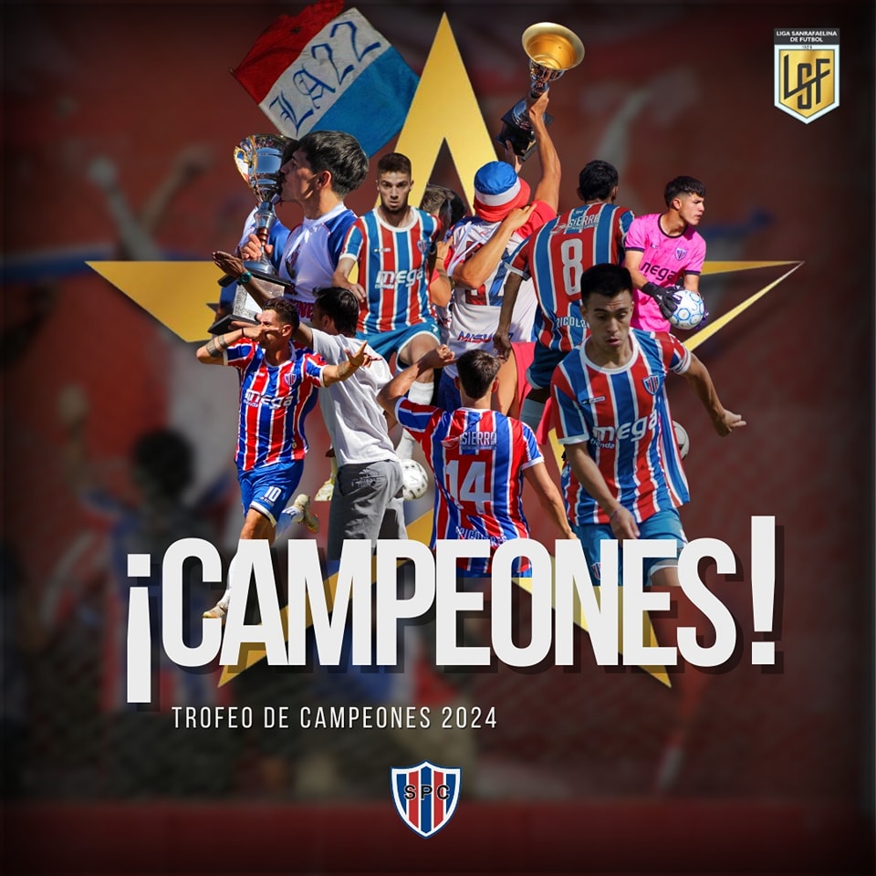 Trofeo de Campeones